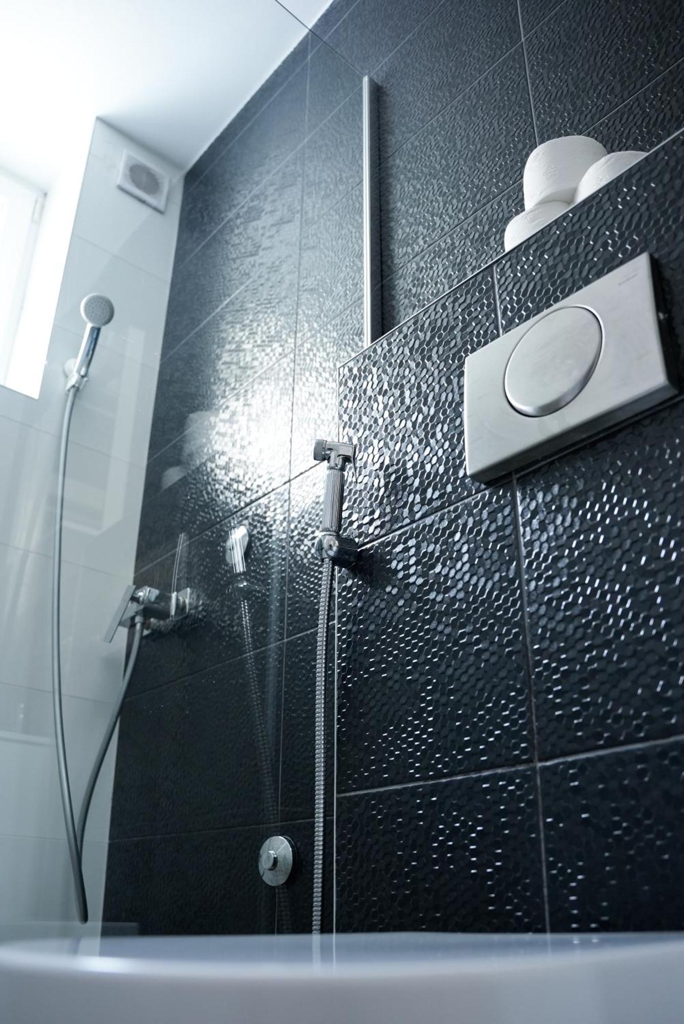 Apartment Marijin Dvor Deluxe Szarajevó Kültér fotó