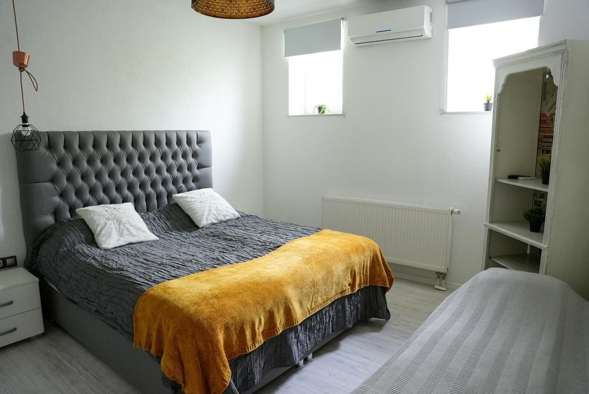Apartment Marijin Dvor Deluxe Szarajevó Kültér fotó