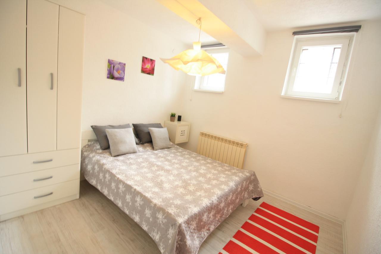 Apartment Marijin Dvor Deluxe Szarajevó Kültér fotó