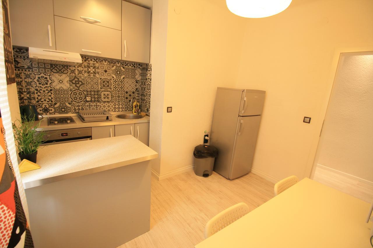 Apartment Marijin Dvor Deluxe Szarajevó Kültér fotó