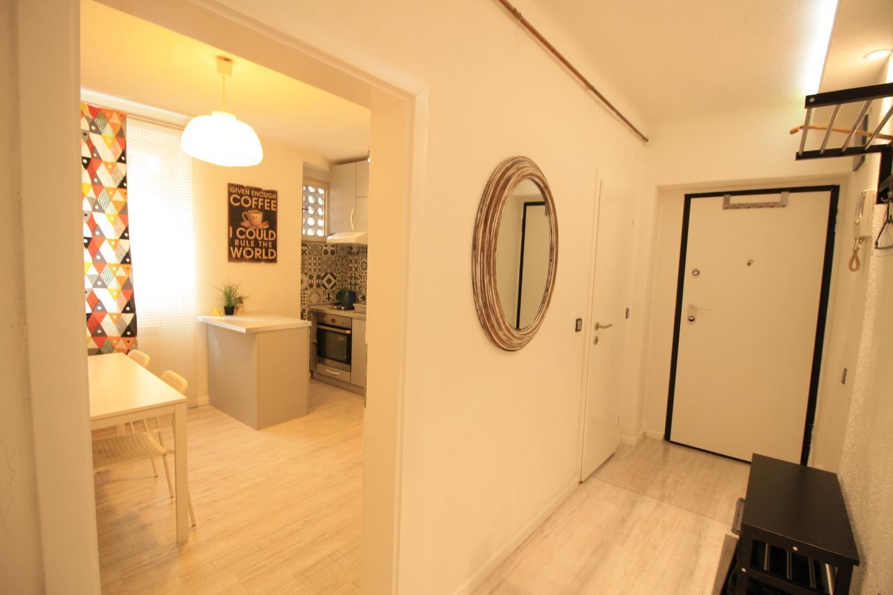 Apartment Marijin Dvor Deluxe Szarajevó Kültér fotó